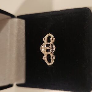 Skull Ring